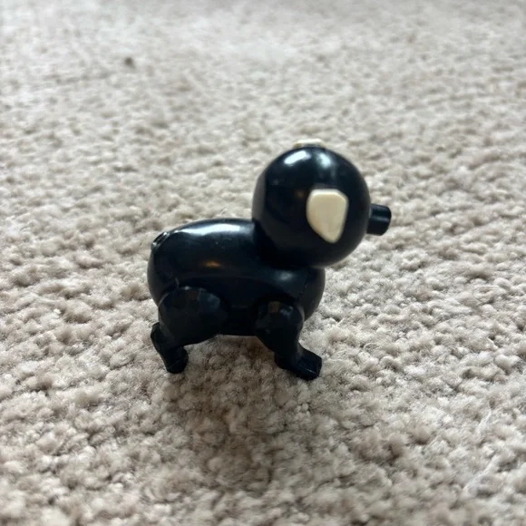 Vintage Playskool L’il Playmates - Picture 7 of 7